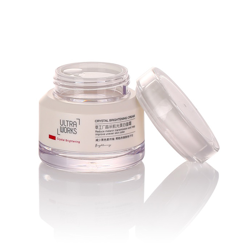 Summus Crassitudo Geminus-Laer Positioning Cream Utrem Cover